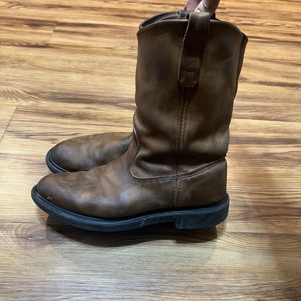 Redwing Pecos 1105 Men’s Size 10.5